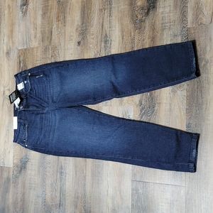 Judy blue cool denim NWT